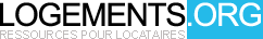 Logements  louer /  vendre